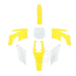 Plastic Pocket Cross AGB -...