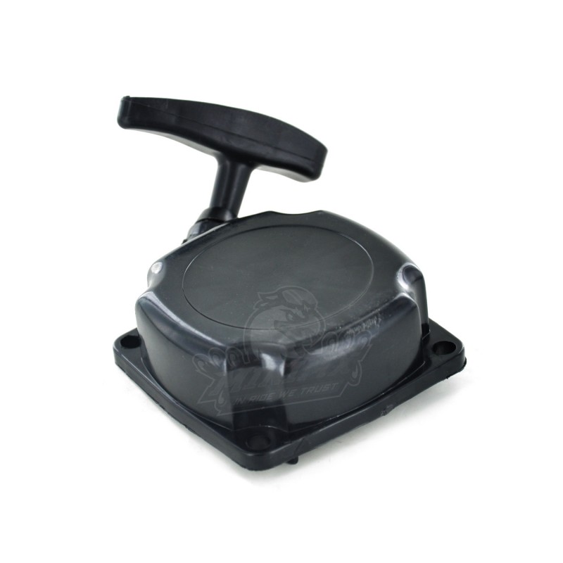 49CC 2 STROKE EASY PULL START SYSTEM (WITHOUT CASING)