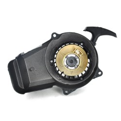 Lanceur Alu Noir Pocket bike