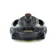 CAMPANA FRIZIONE PIGNONE POCKET BIKE - CATENA 25H
