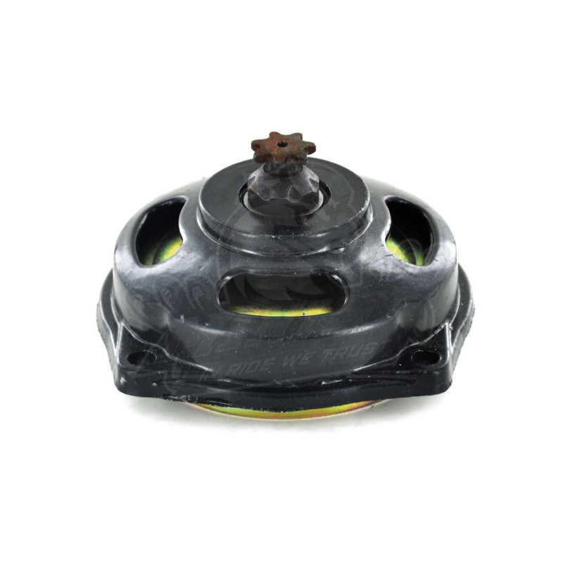 Clutch Housing 6 tooth