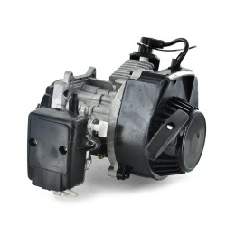 Full Engine Pocket Bike 49cc 2 stroke