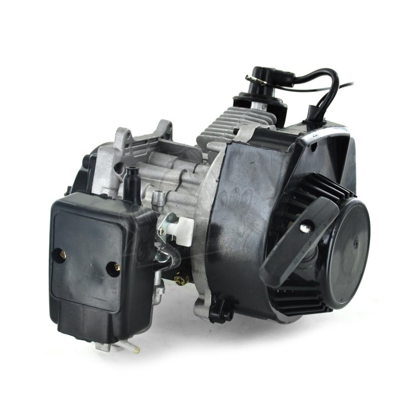 Full Engine Pocket Bike 49cc 2 stroke
