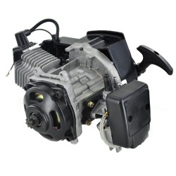 Full Engine Pocket Bike 49cc 2 stroke