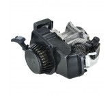 Full Engine Pocket Bike 49cc 2 stroke