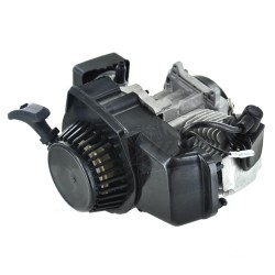 Moteur complet Pocket Bike 49cc 2temps