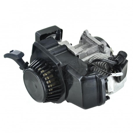 Full Engine Pocket Bike 49cc 2 stroke