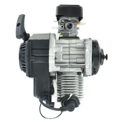 Full Engine Pocket Bike 49cc 2 stroke
