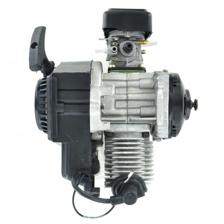 Full Engine Pocket Bike 49cc 2 stroke