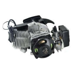 Full Engine Pocket Bike 49cc 2 stroke