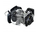 Full Engine Pocket Bike 49cc 2 stroke