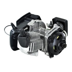 Full Engine Pocket Bike 49cc 2 stroke