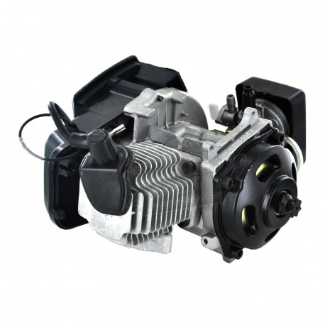 Full Engine Pocket Bike 49cc 2 stroke