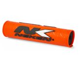 Mousse de Guidon NEKEN Standard Orange