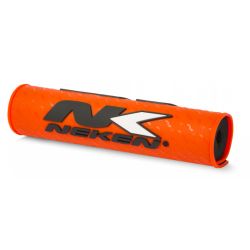 Mousse de Guidon NEKEN Standard Orange