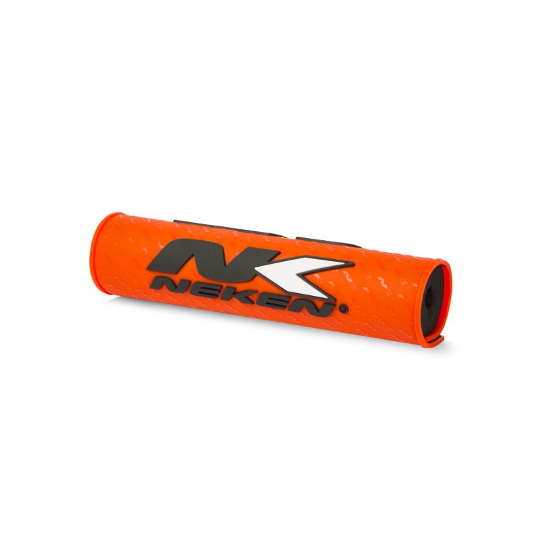 Mousse de Guidon NEKEN Standard Orange