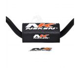 Handle Bar NEKEN 28,6mm Black