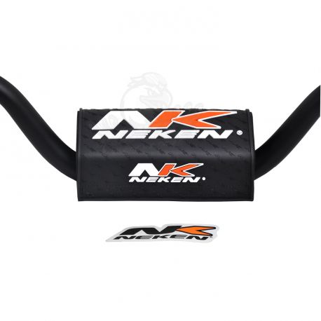 Handle Bar NEKEN 28,6mm Black
