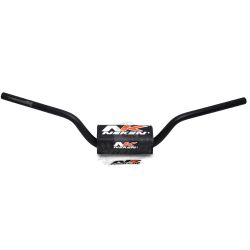 Handle Bar NEKEN 28,6mm Black
