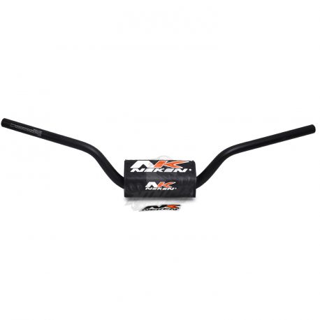 Handle Bar NEKEN 28,6mm Black