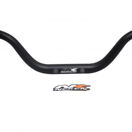 Handle Bar NEKEN 28,6mm Black