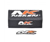 Handle Bar NEKEN 28,6mm Black