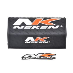 Handle Bar NEKEN 28,6mm Black