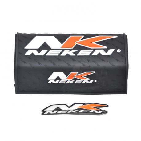 Handle Bar NEKEN 28,6mm Black