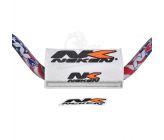 Handle Bar NEKEN 28,6mm USA