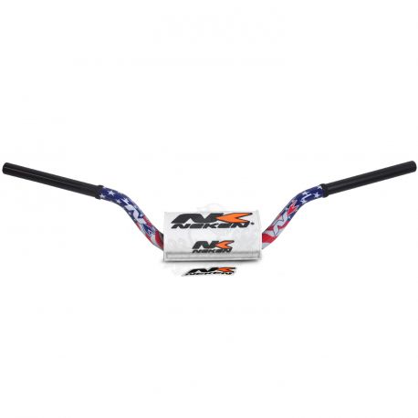Guidon NEKEN 28,6mm USA