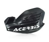 Proteges mains Storm X-FORCE Noir ACERBIS