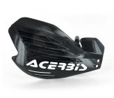 Proteges mains Storm X-FORCE Noir ACERBIS