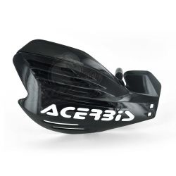 Proteges mains Storm X-FORCE Noir ACERBIS