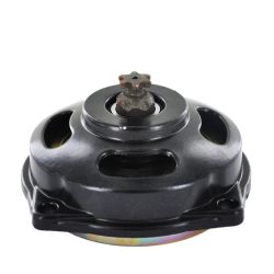 Cloche d'embrayage + Pignon...