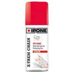 Graisse de Chaine X-TREM IPONE 100ml Off Road