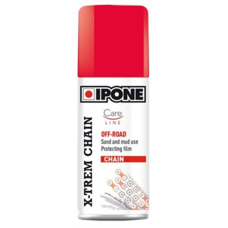 Graisse de Chaine X-TREM IPONE 100ml Off Road