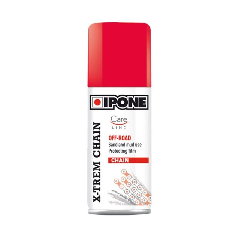 Graisse de Chaine X-TREM IPONE 100ml Off Road