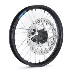 Roda Completa YCF Dianteira...