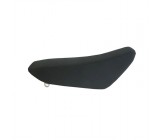 Selle KLX noir pour Dirt Bike