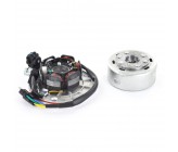 Racing Magneto with inner rotor YX  (70cc to 160cc)