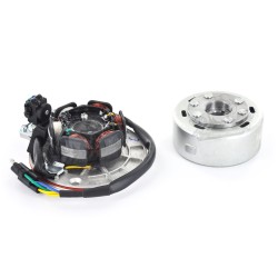 Allumage Rotor Interne