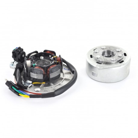 Racing Magneto with inner rotor YX  (70cc to 160cc)