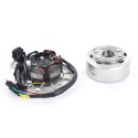 Allumage Rotor Interne