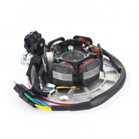Racing Magneto with inner rotor YX  (70cc to 160cc)