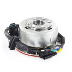 Racing Magneto with inner rotor YX  (70cc to 160cc)