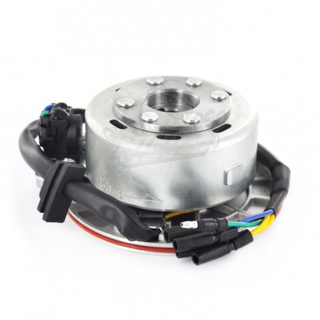 Racing Magneto with inner rotor YX  (70cc to 160cc)