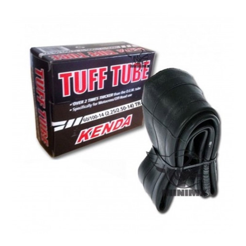 Ultra Heavy Inner Tube Kenda 14" Front