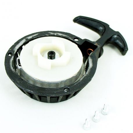 LANCEUR POCKET BIKE NOUVELLE GENERATION - SANS CARTER LANCEUR POCKET BIKE NOUVELLE GENERATION - SANS CARTER