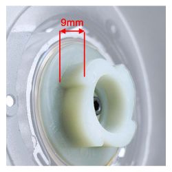 LANCEUR POCKET BIKE NOUVELLE GENERATION - SANS CARTER LANCEUR POCKET BIKE NOUVELLE GENERATION - SANS CARTER