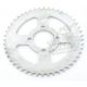 Corona 420 - 48 denti 52mm - Vecchia generazione